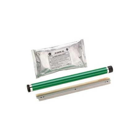 Kit de reconditionnement tambour pour Konica Minolta DI200f / 250..., Toner Express : achat en ligne de Kit de reconditionnement