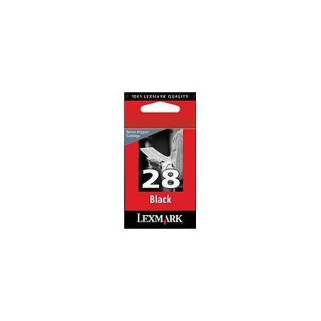 Cartouche noir Lexmark pour Z845... n°28, Toner Express : achat en ligne de Cartouche noir Lexmark pour Z845... n°28 pour imprim
