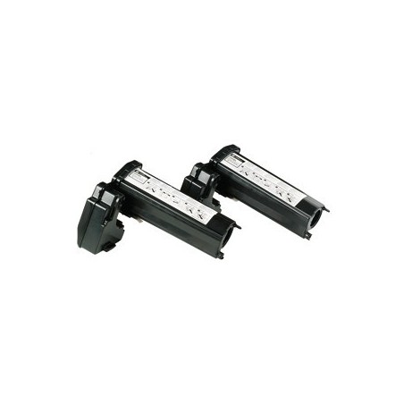 2 * toner générique pour Toshiba e-studio 20/20s/25/25s/200/250, Toner Express : achat en ligne de 2 * toner générique pour Tosh