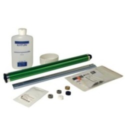 Kit de reconditionnement pour unité tambour OPC pour Ricoh Aficio 1022..., Toner Express : achat en ligne de Kit de reconditionn