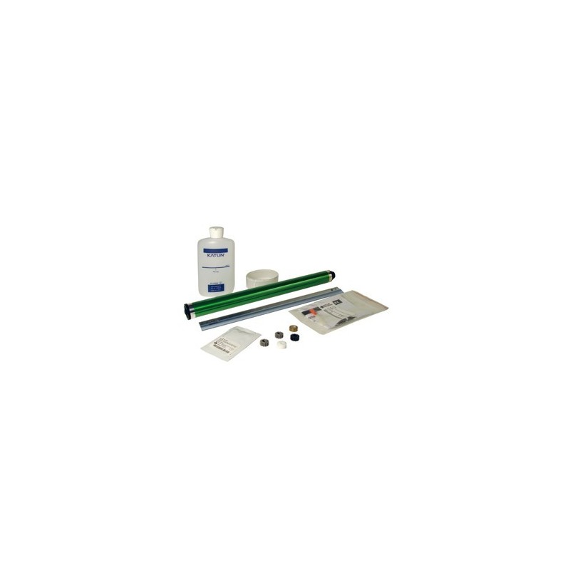 Kit de reconditionnement pour unité tambour OPC pour Ricoh Aficio 1022..., Toner Express : achat en ligne de Kit de reconditionn