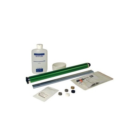 Kit de reconditionnement pour unité tambour OPC pour Ricoh Aficio 1022..., Toner Express : achat en ligne de Kit de reconditionn