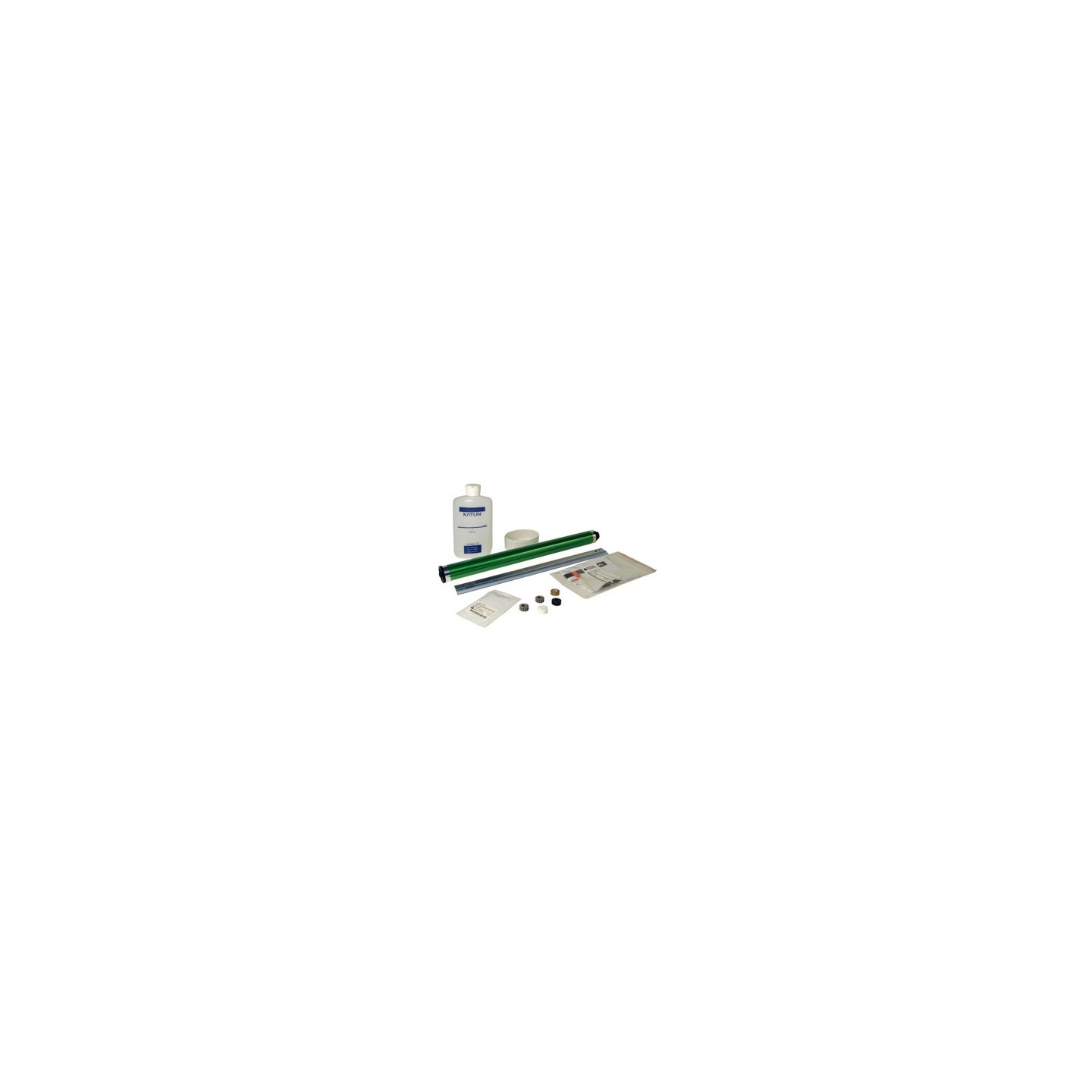 Kit de reconditionnement pour unité tambour OPC pour Ricoh Aficio 1022..., Toner Express : achat en ligne de Kit de reconditionn
