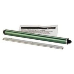 Kit de recondionnement générique pour tambour noir Ricoh....., Toner Express : achat en ligne de Kit de recondionnement génériqu