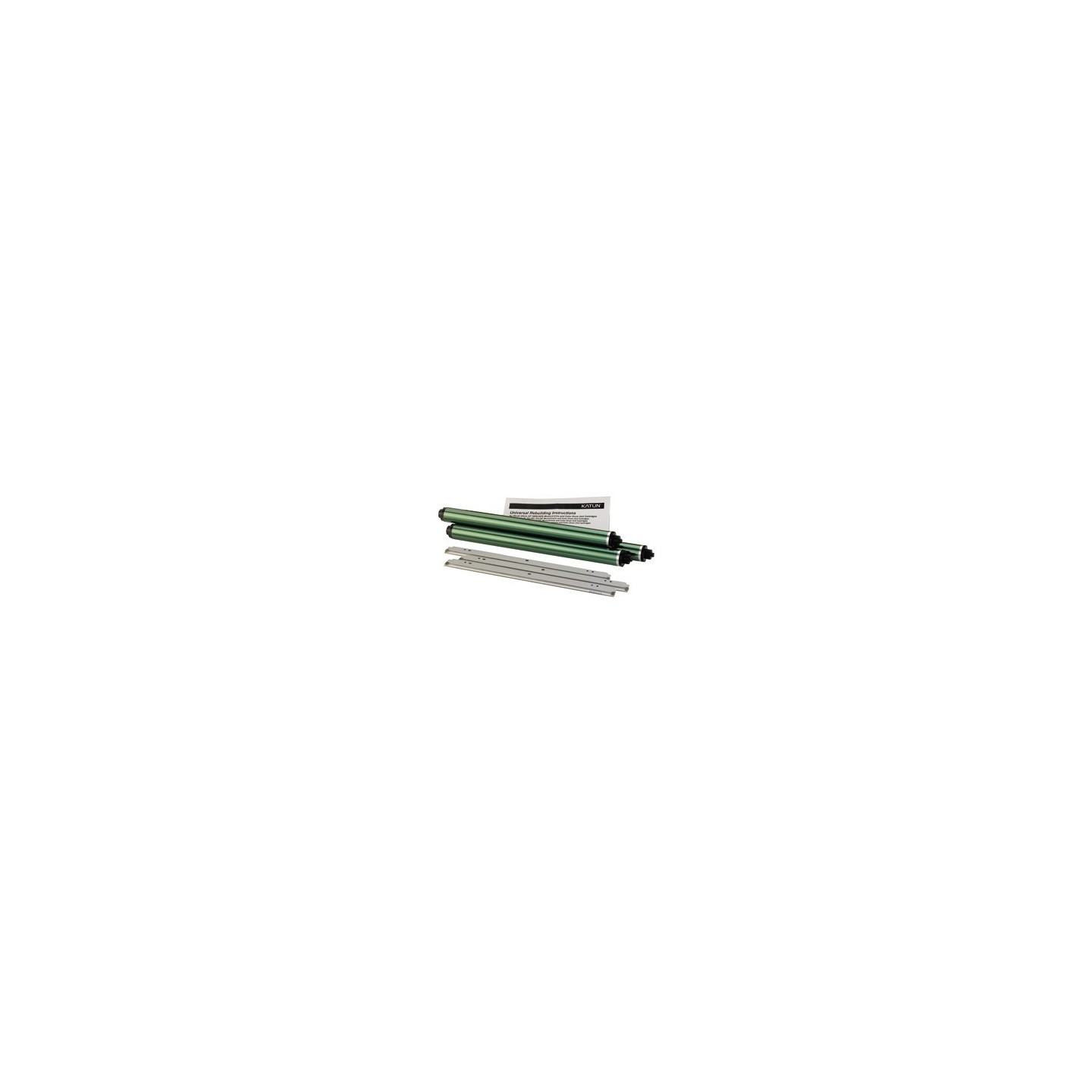 Kit de recondionnement générique pour tambour couleur Ricoh aficio 2232C..., Toner Express : achat en ligne de Kit de recondionn