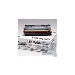 Toner Noir LEXMARK pour Optra C 710, Toner Express : achat en ligne de Toner Noir LEXMARK pour Optra C 710 pour imprimante