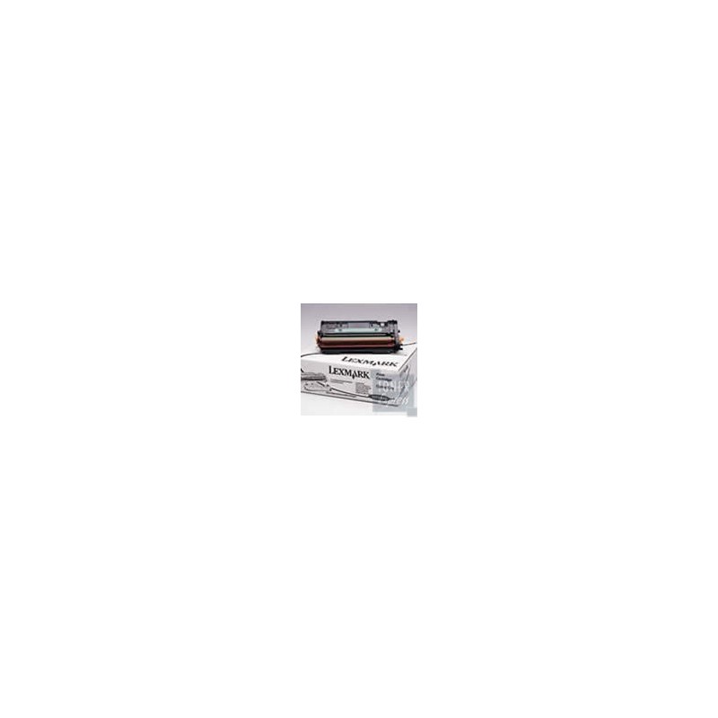 Toner Noir LEXMARK pour Optra C 710, Toner Express : achat en ligne de Toner Noir LEXMARK pour Optra C 710 pour imprimante