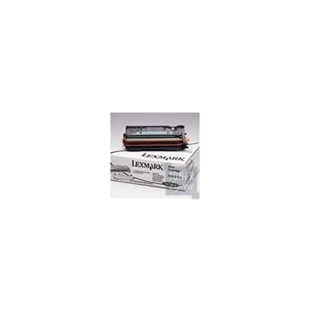 Toner Noir LEXMARK pour Optra C 710, Toner Express : achat en ligne de Toner Noir LEXMARK pour Optra C 710 pour imprimante