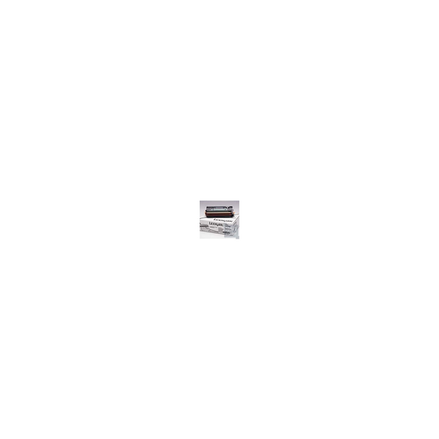 Toner Noir LEXMARK pour Optra C 710, Toner Express : achat en ligne de Toner Noir LEXMARK pour Optra C 710 pour imprimante
