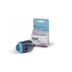 Toner cyan Xerox pour Phaser 6110 / 6110MFP, Toner Express : achat en ligne de Toner cyan Xerox pour Phaser 6110 / 6110MFP pour 