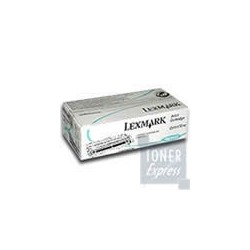 Toner Cyan LEXMARK pour Optra C 710, Toner Express : achat en ligne de Toner Cyan LEXMARK pour Optra C 710 pour imprimante