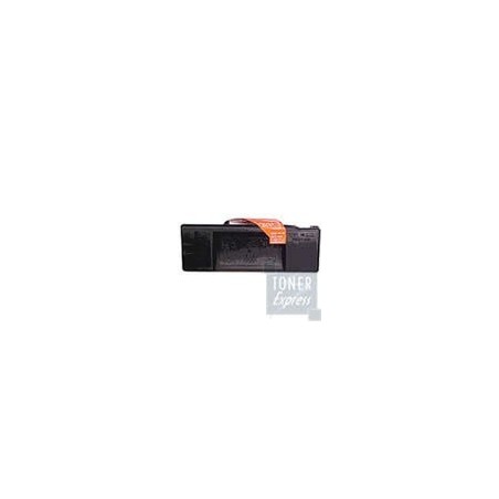 Toner Noir générique pour KYOCERA FS1900 / FS1900N, Toner Express : achat en ligne de Toner Noir générique pour KYOCERA FS1900 /