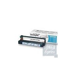 Toner Cyan LEXMARK pour Optra Color 1200, Toner Express : achat en ligne de Toner Cyan LEXMARK pour Optra Color 1200 pour imprim