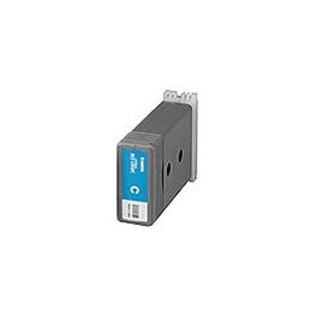 Cartouche cyan pour Canon W7250 / W6400D (BCI1401), Toner Express : achat en ligne de Cartouche cyan pour Canon W7250 / W6400D (