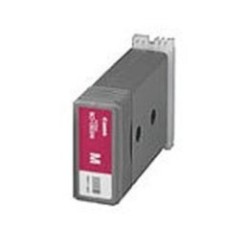 Cartouche d'encre magenta pour Canon W7250 / W6400D (BCI1401), Toner Express : achat en ligne de Cartouche d'encre magenta pour 