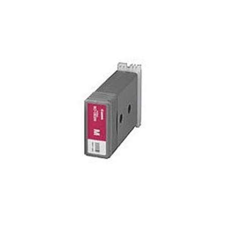 Cartouche d'encre magenta pour Canon W7250 / W6400D (BCI1401), Toner Express : achat en ligne de Cartouche d'encre magenta pour 