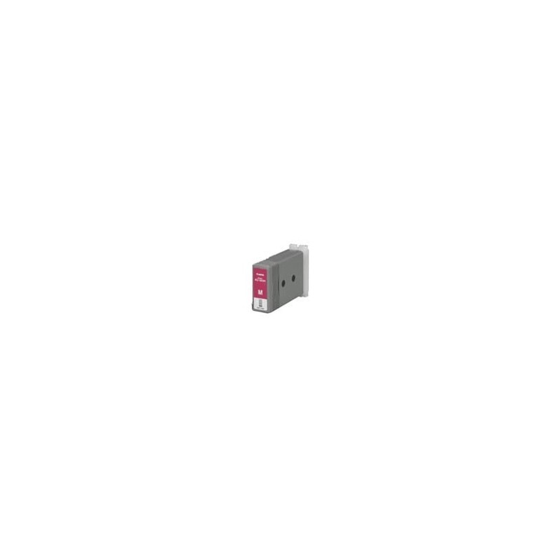 Cartouche magenta photo pour Canon W7250 / W6400D (BCI1401), Toner Express : achat en ligne de Cartouche magenta photo pour Cano