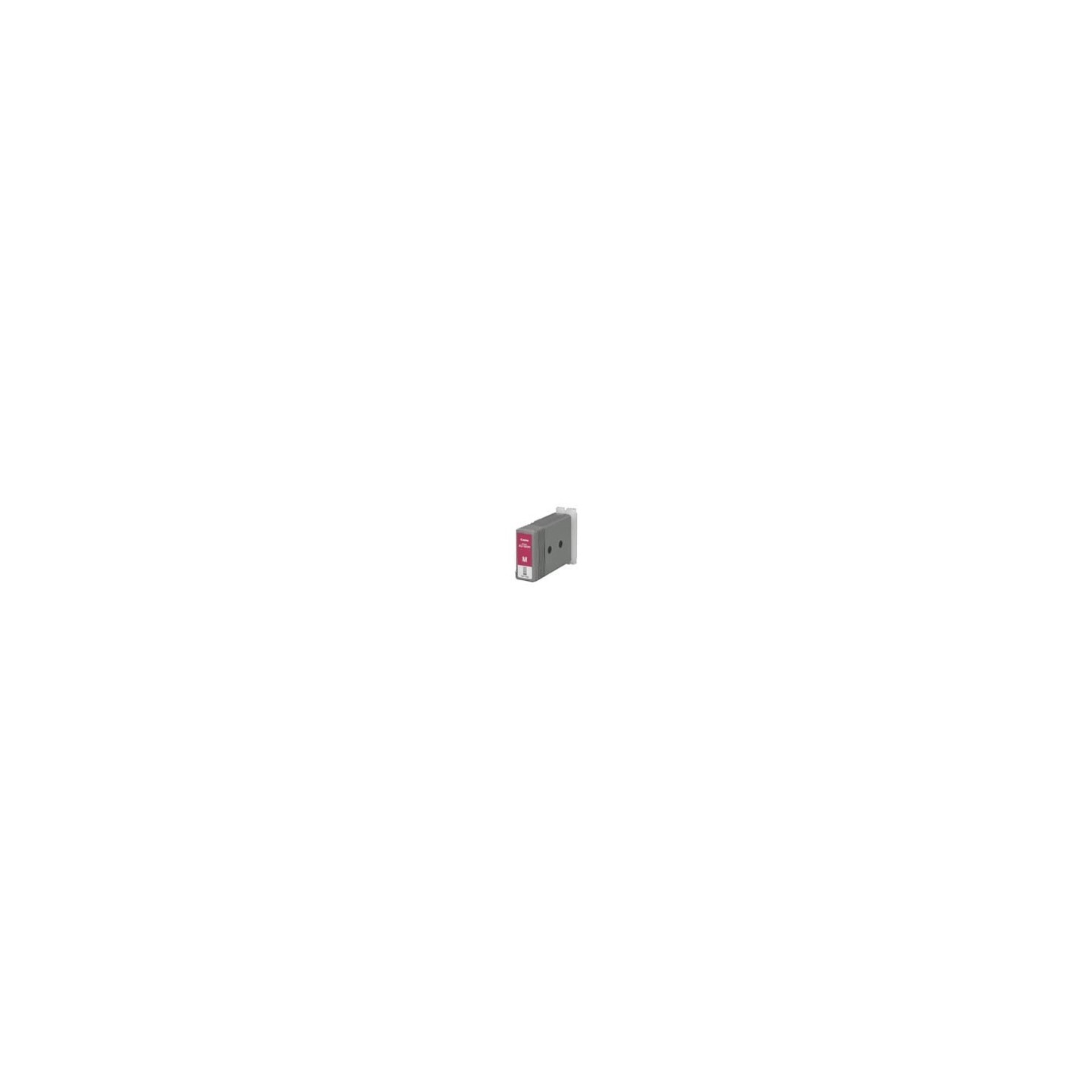 Cartouche magenta photo pour Canon W7250 / W6400D (BCI1401), Toner Express : achat en ligne de Cartouche magenta photo pour Cano