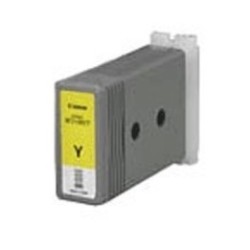 Cartouche jaune pour Canon W7250 / W6400D (BCI1401), Toner Express : achat en ligne de Cartouche jaune pour Canon W7250 / W6400D