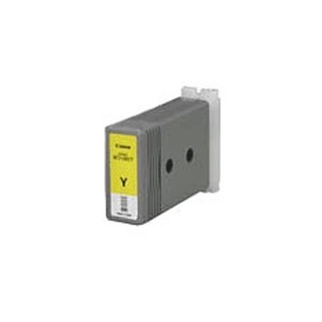Cartouche jaune pour Canon W7250 / W6400D (BCI1401), Toner Express : achat en ligne de Cartouche jaune pour Canon W7250 / W6400D