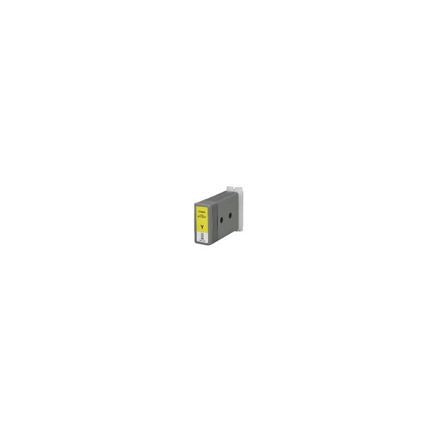 Cartouche jaune pour Canon W7250 / W6400D (BCI1401), Toner Express : achat en ligne de Cartouche jaune pour Canon W7250 / W6400D