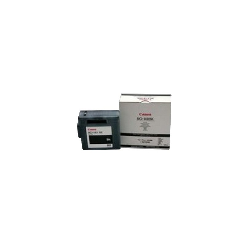 Cartouche d'encre noire pour Canon BJW 7200 (BCI1411), Toner Express : achat en ligne de Cartouche d'encre noire pour Canon BJW 