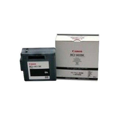 Cartouche d'encre noire pour Canon BJW 7200 (BCI1411), Toner Express : achat en ligne de Cartouche d'encre noire pour Canon BJW 