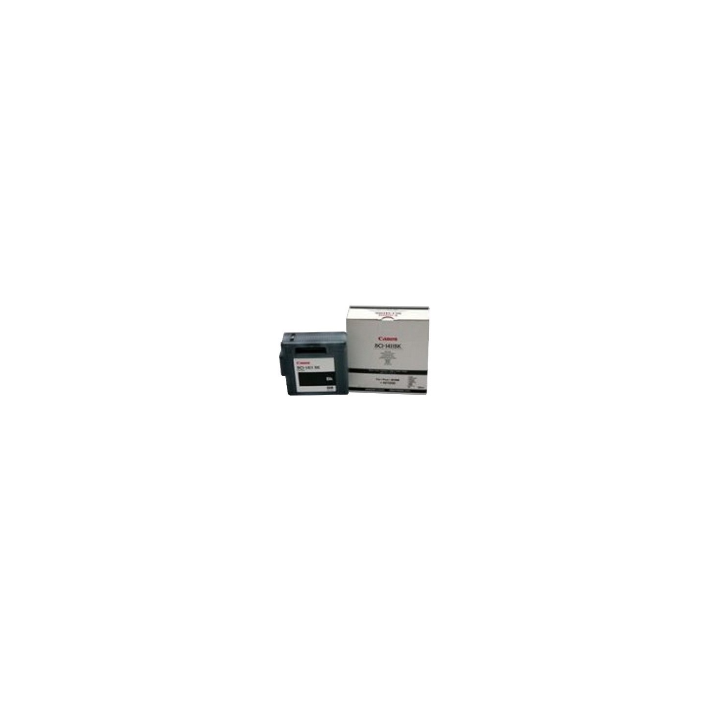 Cartouche d'encre noire pour Canon BJW 7200 (BCI1411), Toner Express : achat en ligne de Cartouche d'encre noire pour Canon BJW 