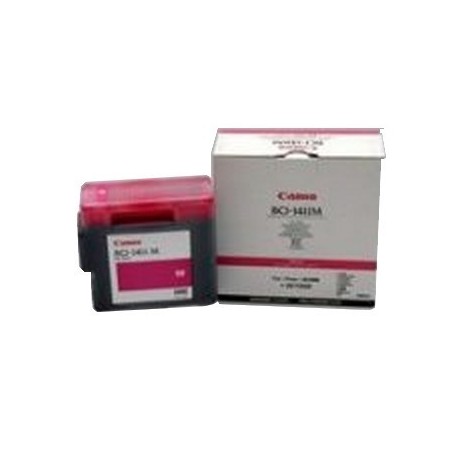 Cartouche d'encre magenta pour Canon BJW 7200 (BCI1411), Toner Express : achat en ligne de Cartouche d'encre magenta pour Canon 