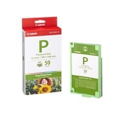 Easy pack photo 50 feuilles 10*15 pour Canon Selphy ES1, Toner Express : achat en ligne de Easy pack photo 50 feuilles 10*15 pou