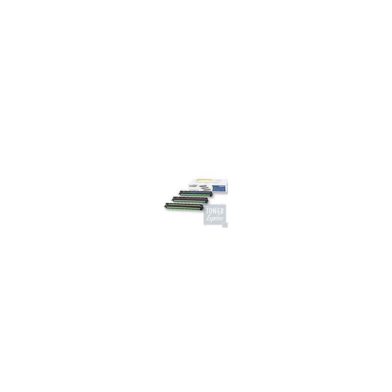 Unité photoconductrice 3 Couleurs LEXMARK pour Optra Color 1200, Toner Express : achat en ligne de Unité photoconductrice 3 Coul