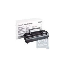 Toner LEXMARK pour Optra E/E+, Toner Express : achat en ligne de Toner LEXMARK pour Optra E/E+ pour imprimante