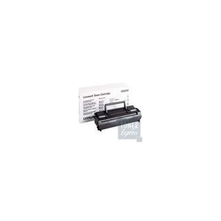 Toner LEXMARK pour Optra E/E+, Toner Express : achat en ligne de Toner LEXMARK pour Optra E/E+ pour imprimante