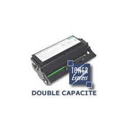 Toner générique haute capacité Xerox pour LEXMARK Optra E320/E322 Qualité pro, Toner Express : achat en ligne de Toner générique