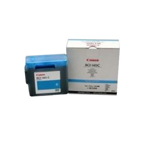 Cartouche d'encre photo cyan pour Canon BJW 7200 (BCI1411), Toner Express : achat en ligne de Cartouche d'encre photo cyan pour 