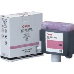 Cartouche d'encre photo magenta pour Canon BJW 7200 (BCI1411), Toner Express : achat en ligne de Cartouche d'encre photo magenta
