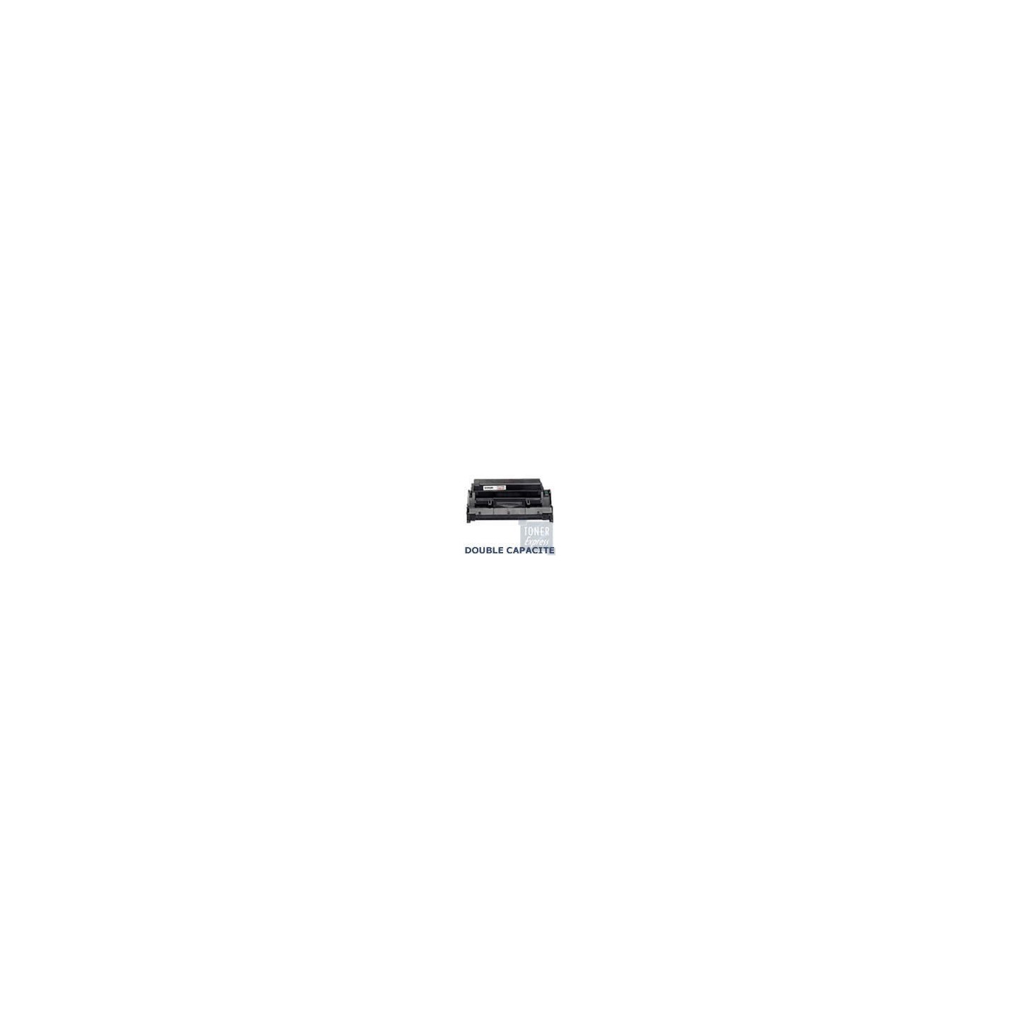 Toner Longue Durée LEXMARK pour Optra E310/E312(L), Toner Express : achat en ligne de Toner Longue Durée LEXMARK pour Optra E310
