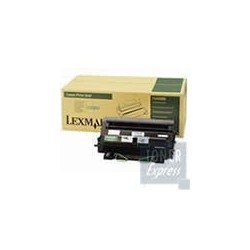 Toner + Tambour LEXMARK pour Optra K 1220, Toner Express : achat en ligne de Toner + Tambour LEXMARK pour Optra K 1220 pour impr