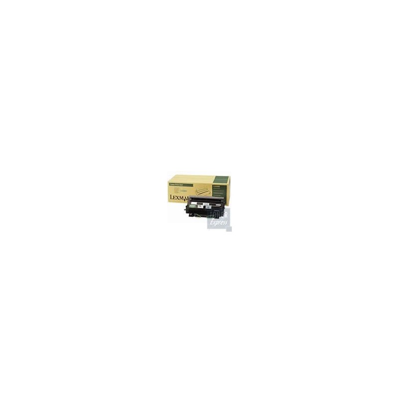 Toner + Tambour LEXMARK pour Optra K 1220, Toner Express : achat en ligne de Toner + Tambour LEXMARK pour Optra K 1220 pour impr