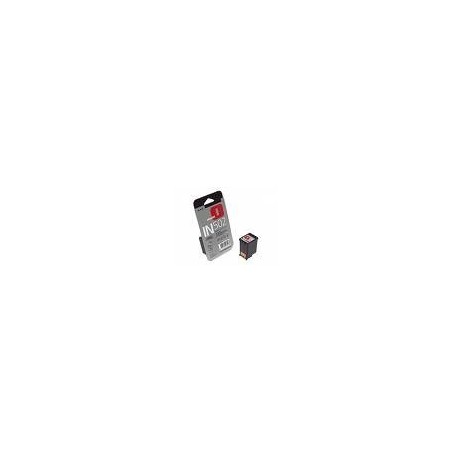 Cartouche d'Encre noire pour Olivetti Any Way Photo (IN502), Toner Express : achat en ligne de Cartouche d'Encre noire pour Oliv
