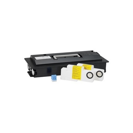 Toner noir générique pour Utax CD 1025..., Toner Express : achat en ligne de Toner noir générique pour Utax CD 1025... pour impr