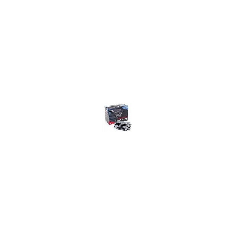 Toner noir IBM pour imprimante infoprint 1532 / 1552 / 1572, Toner Express : achat en ligne de Toner noir IBM pour imprimante in