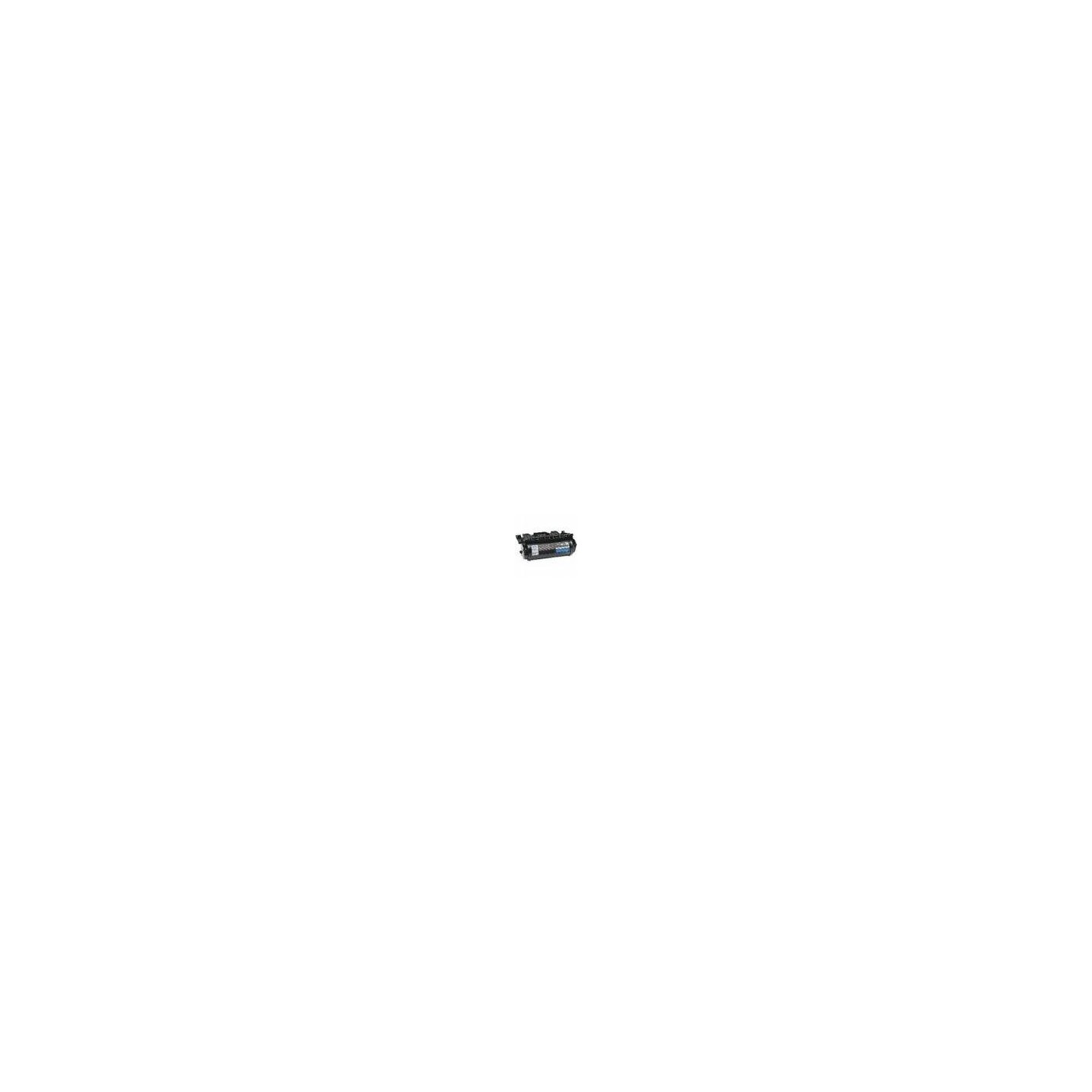 Toner noir XXL IBM pour imprimante infoprint 1572, Toner Express : achat en ligne de Toner noir XXL IBM pour imprimante infoprin