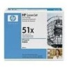 Toner HP Haute capacité pour LaserJet  P3005 / M3027 / M3035 (51X), Toner Express : achat en ligne de Toner HP Haute capacité po