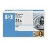 Toner HP pour LaserJet  P3005 / M3027 / M3035 (51A), Toner Express : achat en ligne de Toner HP pour LaserJet  P3005 / M3027 / M