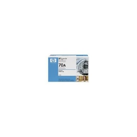 Toner noir Hp pour MFP5025 / M5035MFP (70A), Toner Express : achat en ligne de Toner noir Hp pour MFP5025 / M5035MFP (70A) pour 