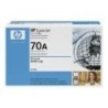 Toner noir Hp pour MFP5025 / M5035MFP (70A), Toner Express : achat en ligne de Toner noir Hp pour MFP5025 / M5035MFP (70A) pour 