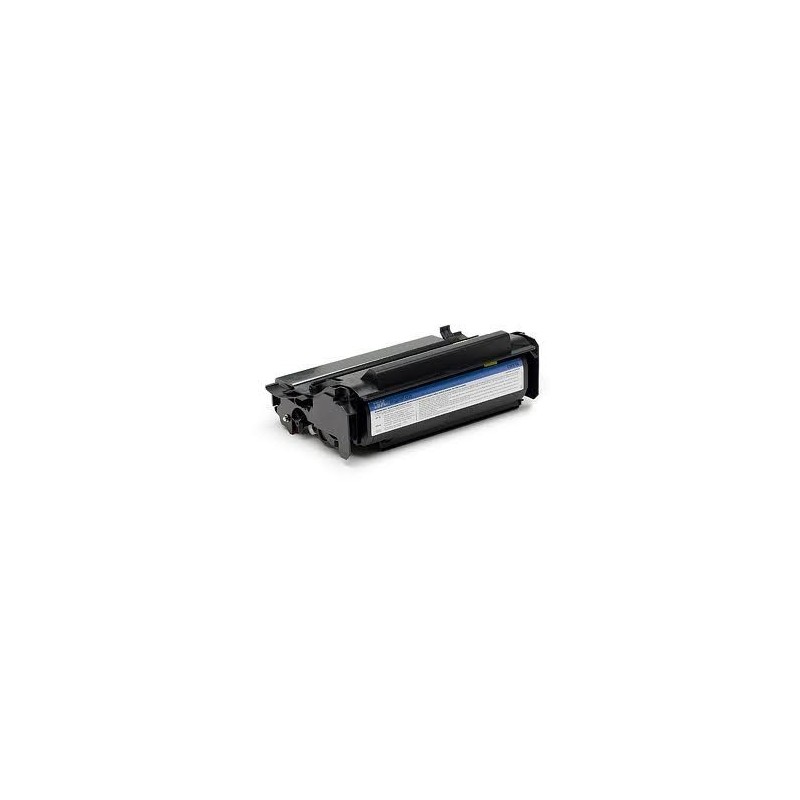 Toner noir générique pour IBM infoprint 1222 (53P7707), Toner Express : achat en ligne de Toner noir générique pour IBM infoprin