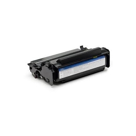 Toner noir générique pour IBM infoprint 1222 (53P7707), Toner Express : achat en ligne de Toner noir générique pour IBM infoprin