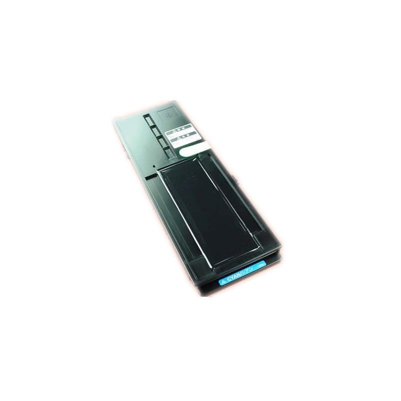 Toner cyan générique pour Ricoh 885324 - Type M1, Toner Express : achat en ligne de Toner cyan générique pour Ricoh 885324 - Typ